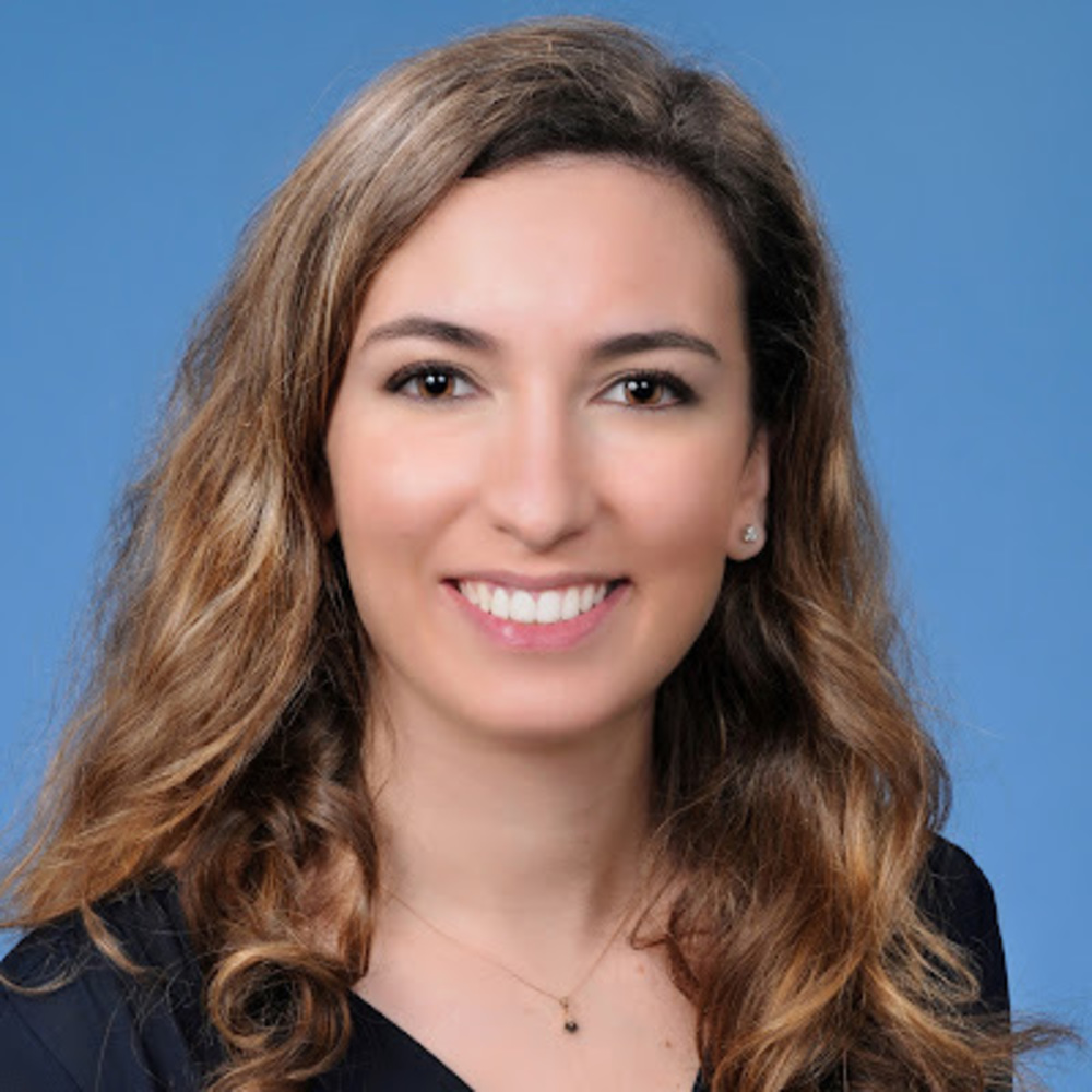 Meet your Posher, Sarah maria